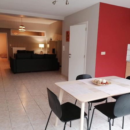 שרלרואה Superbe Appartement De 65M2 A 6061 Montignies-Sur-Sambre מראה חיצוני תמונה