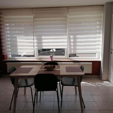 שרלרואה Superbe Appartement De 65M2 A 6061 Montignies-Sur-Sambre מראה חיצוני תמונה