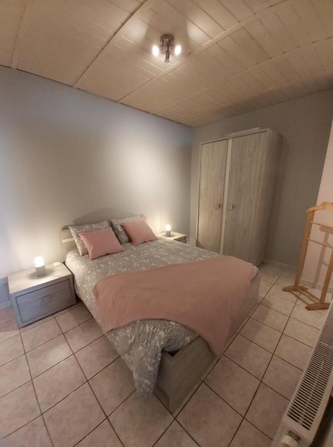 שרלרואה Superbe Appartement De 65M2 A 6061 Montignies-Sur-Sambre מראה חיצוני תמונה