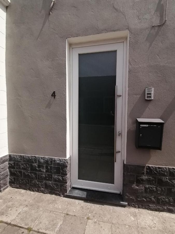 שרלרואה Superbe Appartement De 65M2 A 6061 Montignies-Sur-Sambre מראה חיצוני תמונה